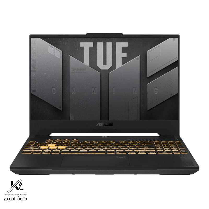 Asus TUF Gaming FX607VU Core 5 210H