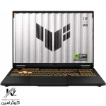 Asus TUF Gaming FX608JHR Core I5