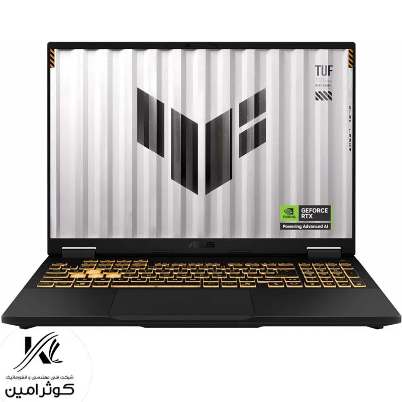 Asus TUF Gaming FX608JHR Core I5