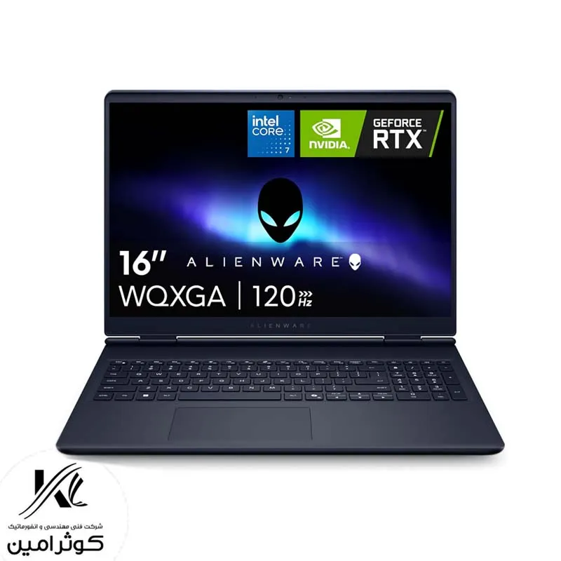 Alienware 16 Aurora-Core 7