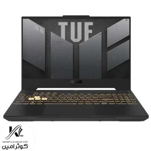 TUF Gaming F15 FX507ZC4