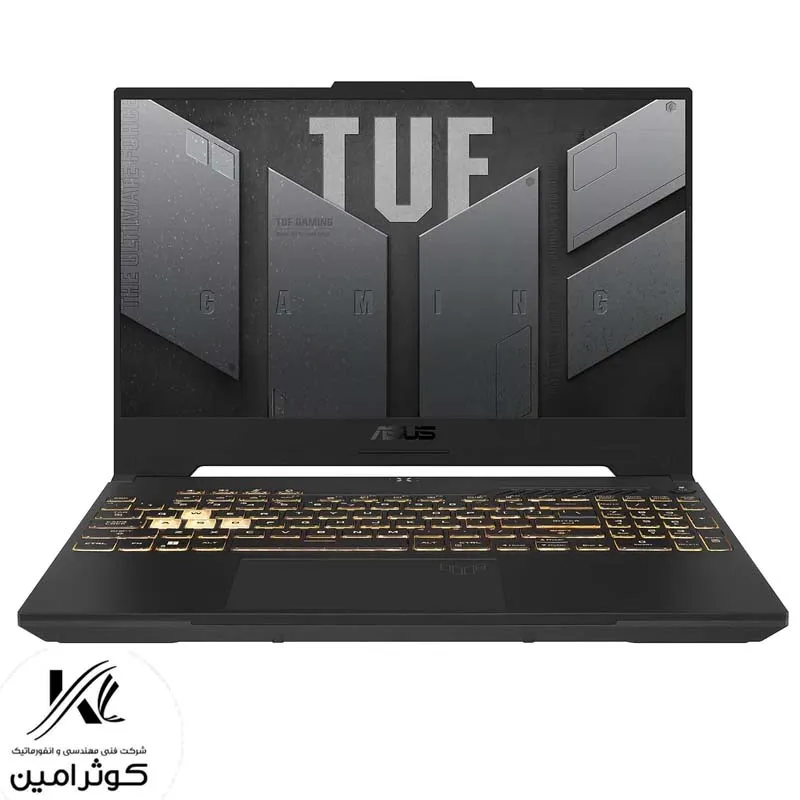 TUF Gaming F15 FX507ZC4