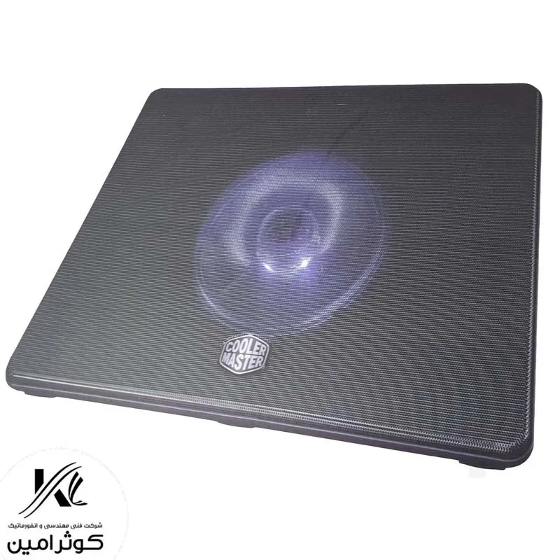 Cooler Master NOTEPAL L2
