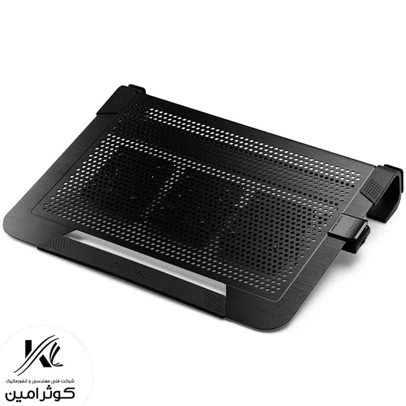 Cooler Master NotePal U3