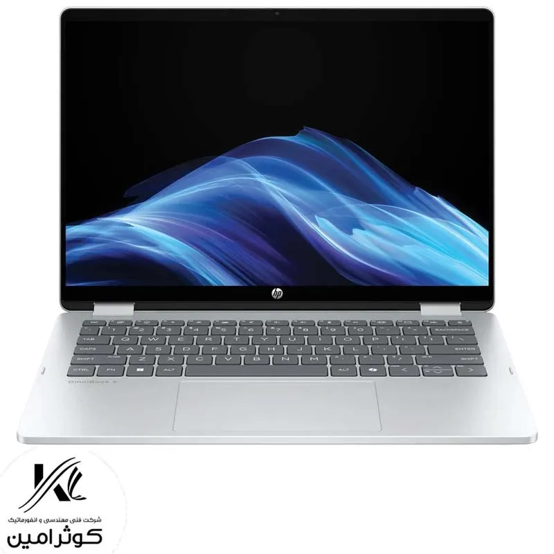 OmniBook 5 Flip 14-fp0023dx-Core 7