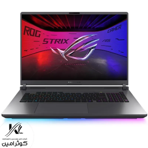 ASUS ROG Strix G18 G815LW Core Ultra 9 275HX