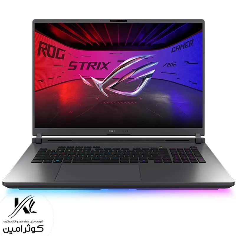 ASUS ROG Strix G18 G815LW Core Ultra 9 275HX
