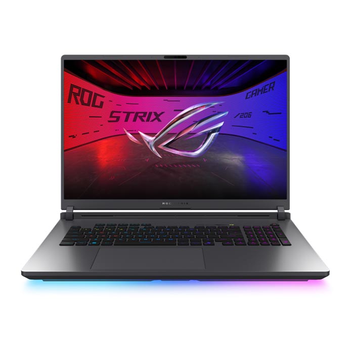 لپ تاپ 18 اینچی ایسوس مدل ROG Strix G18 G815JPR Core i9-14900HX 32GB 1TB SSD 8GB RTX 5070